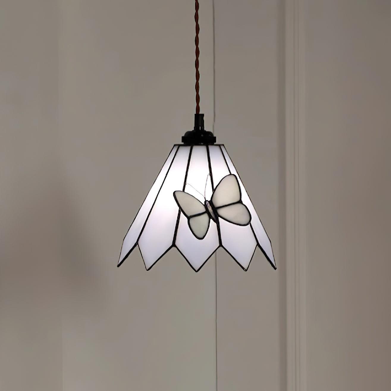 Briandy Tiffany Pendant Lamp - Letslighting