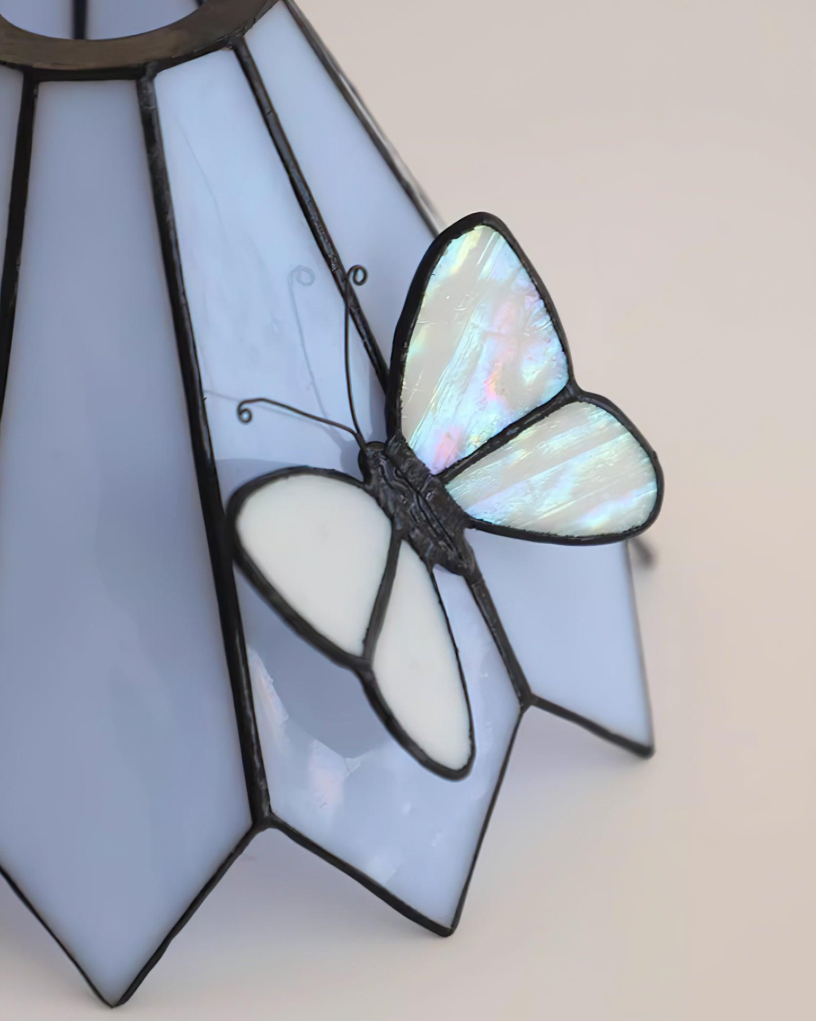 Briandy Tiffany Pendant Lamp - Letslighting