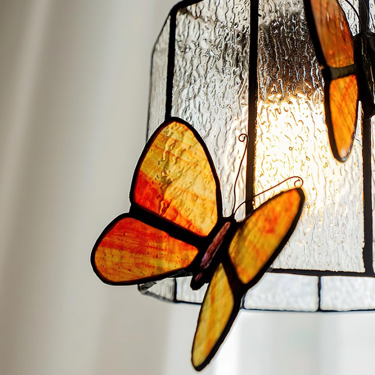 Briandy Tiffany Pendant Lamp - Letslighting