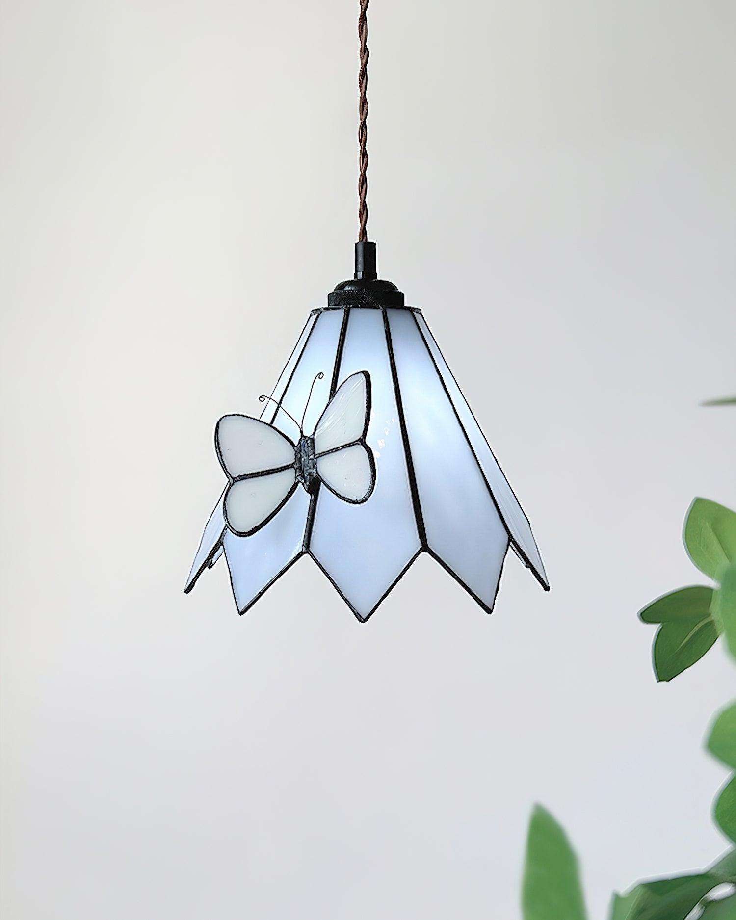 Briandy Tiffany Pendant Lamp - Letslighting