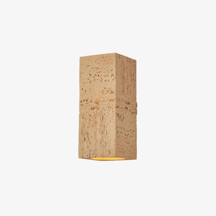 Evnorora Modern Minimalist Composite Material Wall Lamp - Letslighting