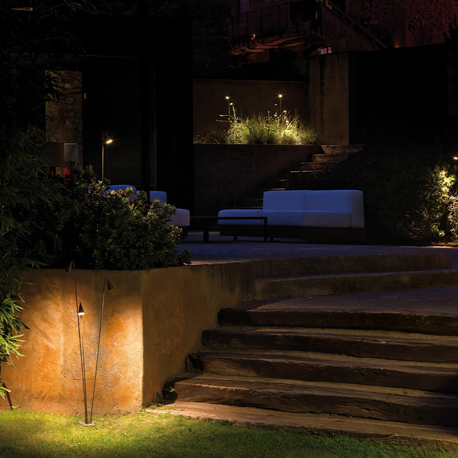 Giles Modern Floor Lamp - Letslighting