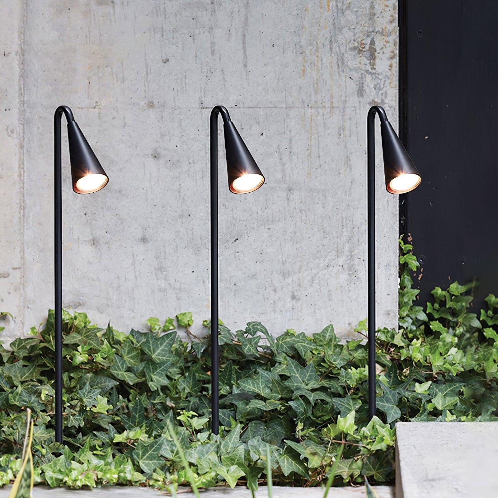 Giles Modern Floor Lamp - Letslighting