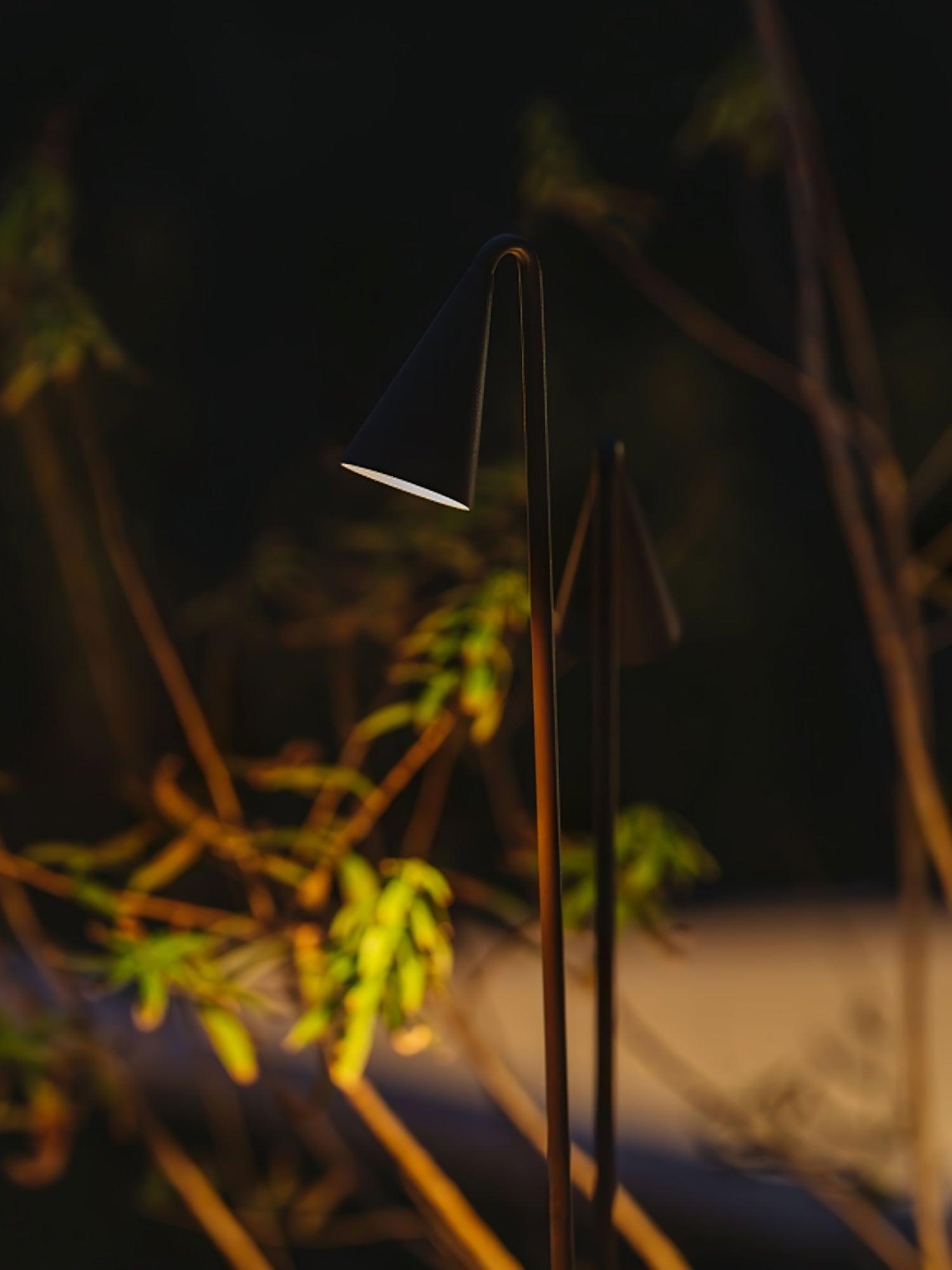 Giles Modern Floor Lamp - Letslighting