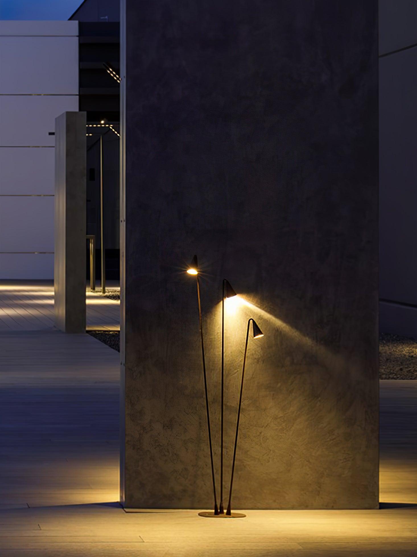 Giles Modern Floor Lamp - Letslighting