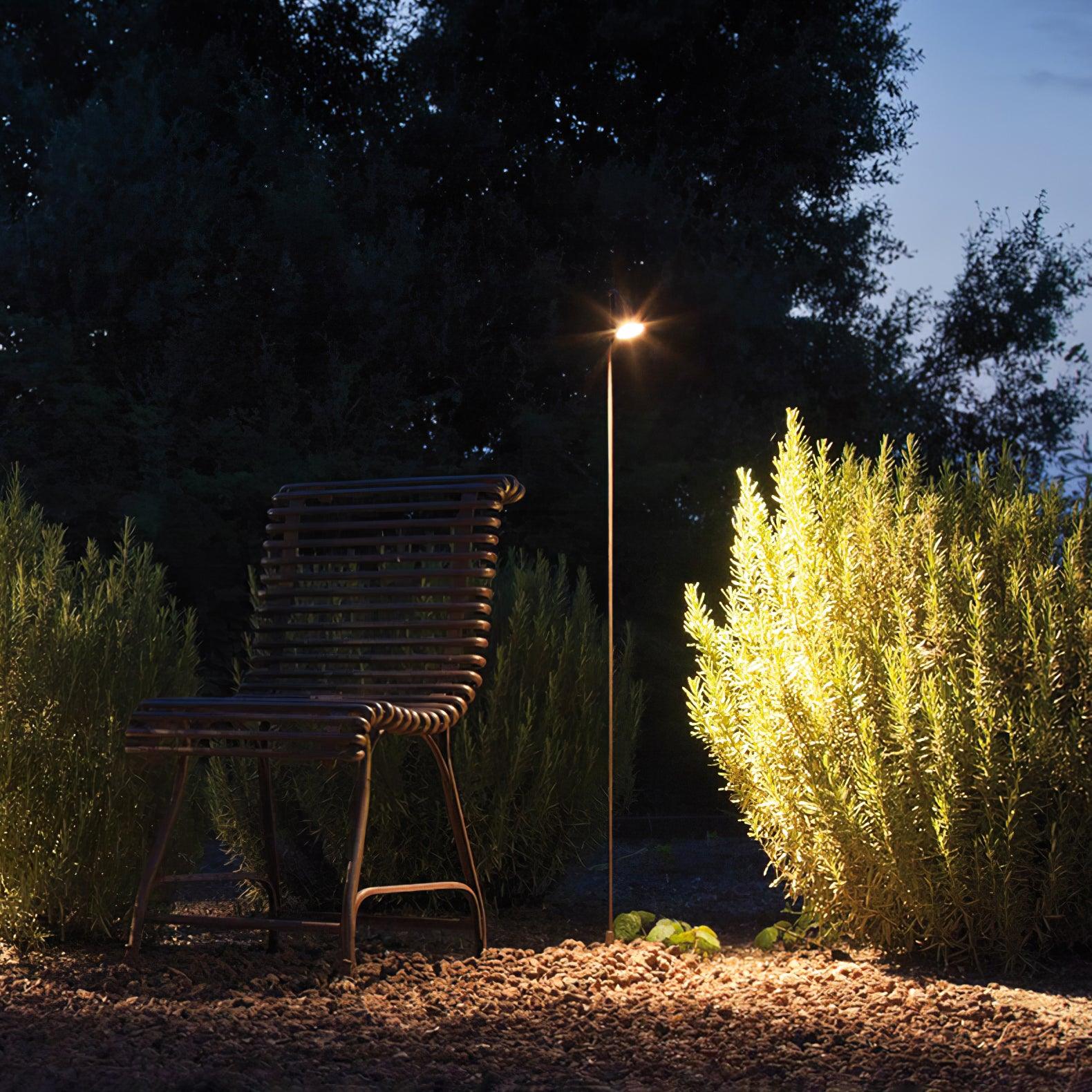Giles Modern Floor Lamp - Letslighting