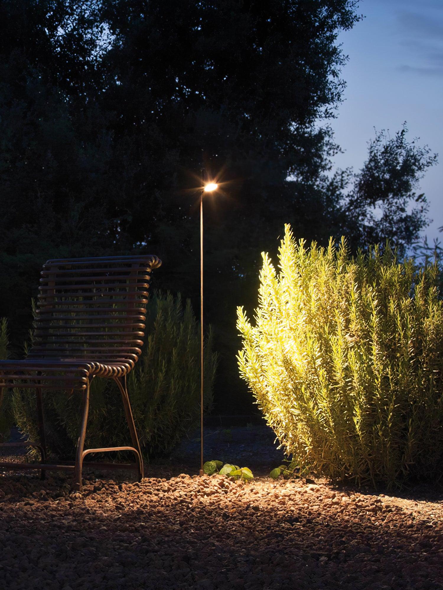Giles Modern Floor Lamp - Letslighting