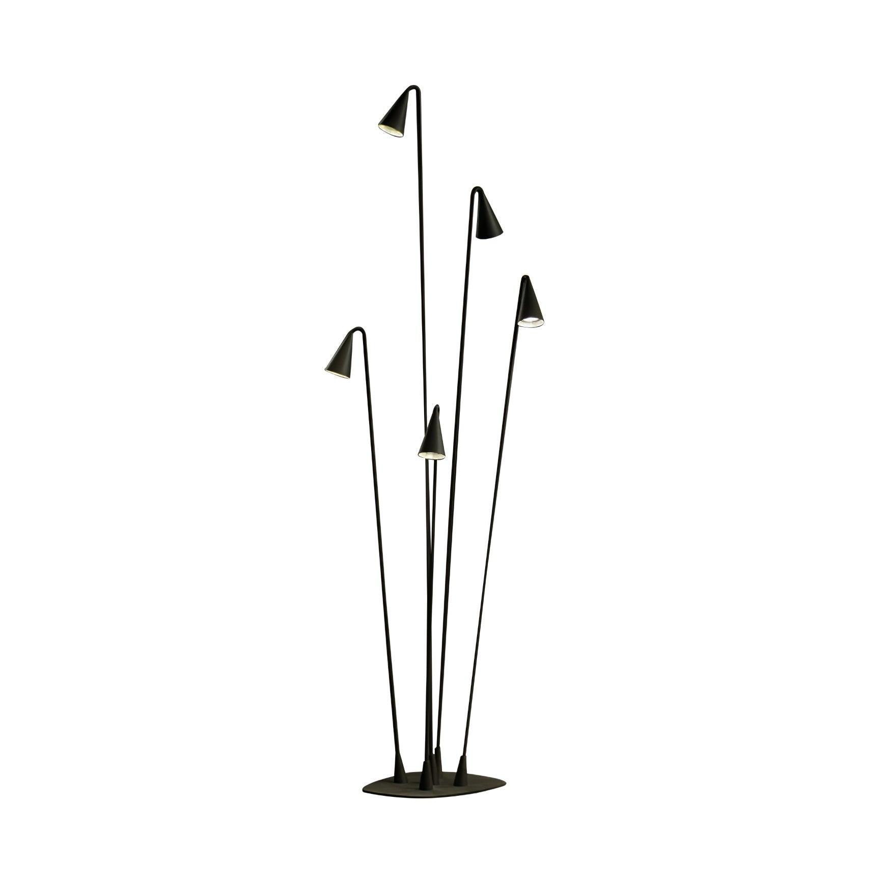 Giles Modern Floor Lamp - Letslighting