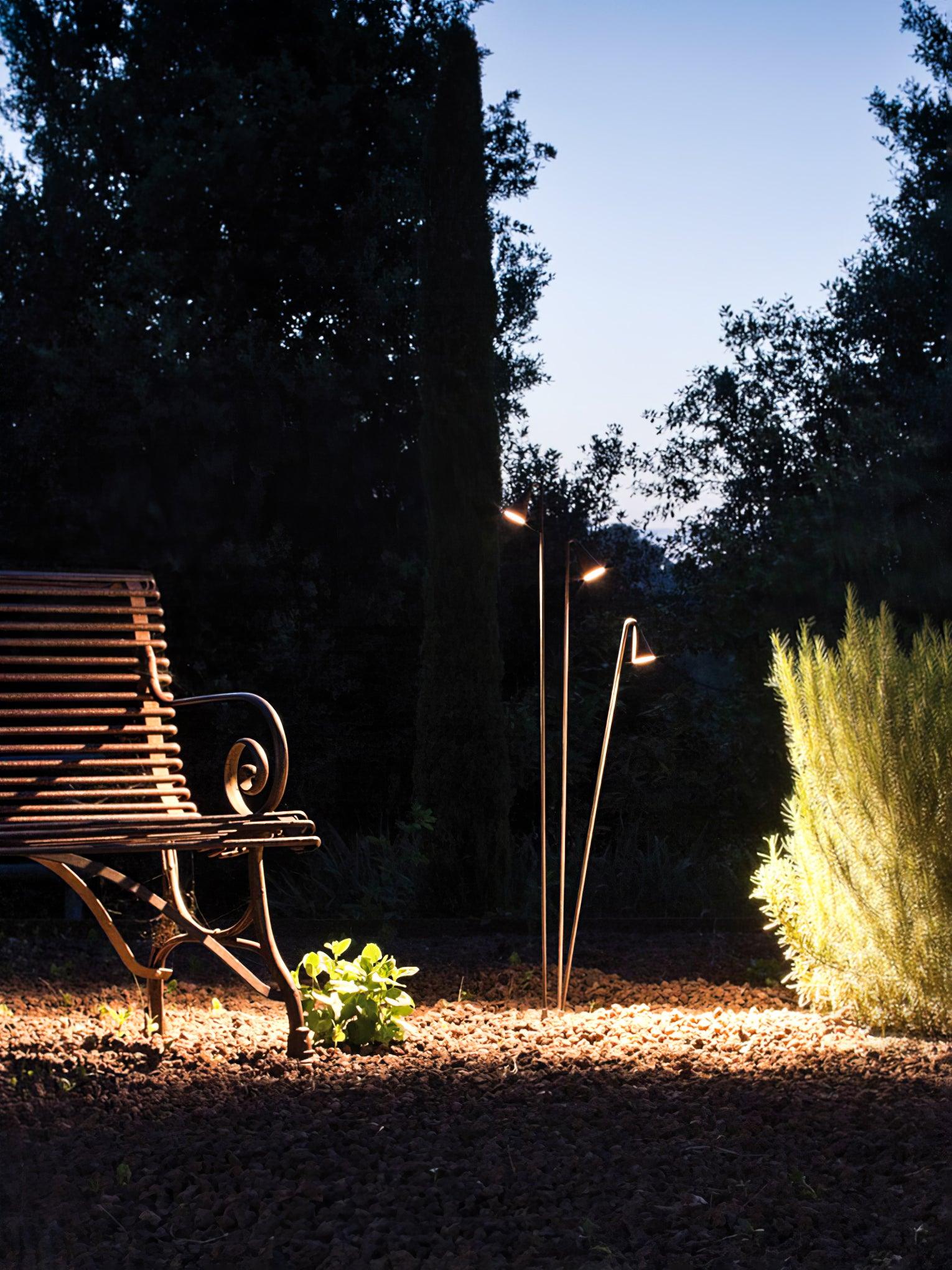 Giles Modern Floor Lamp - Letslighting