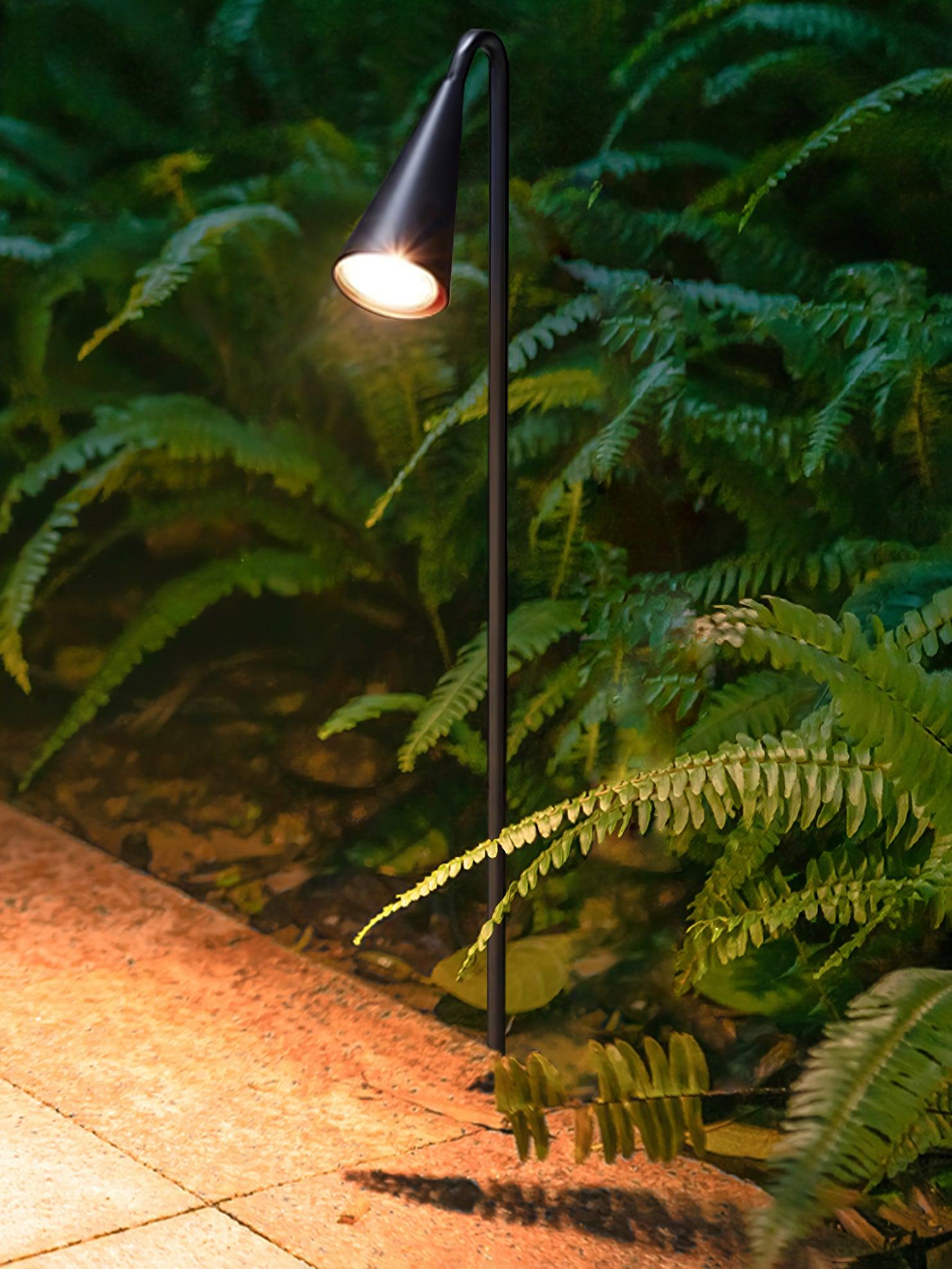 Giles Modern Floor Lamp - Letslighting
