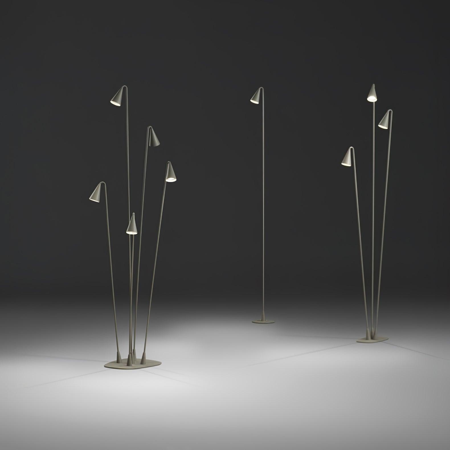 Giles Modern Floor Lamp - Letslighting