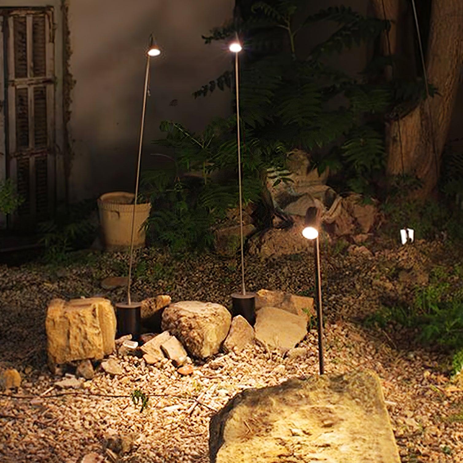 Giles Modern Floor Lamp - Letslighting