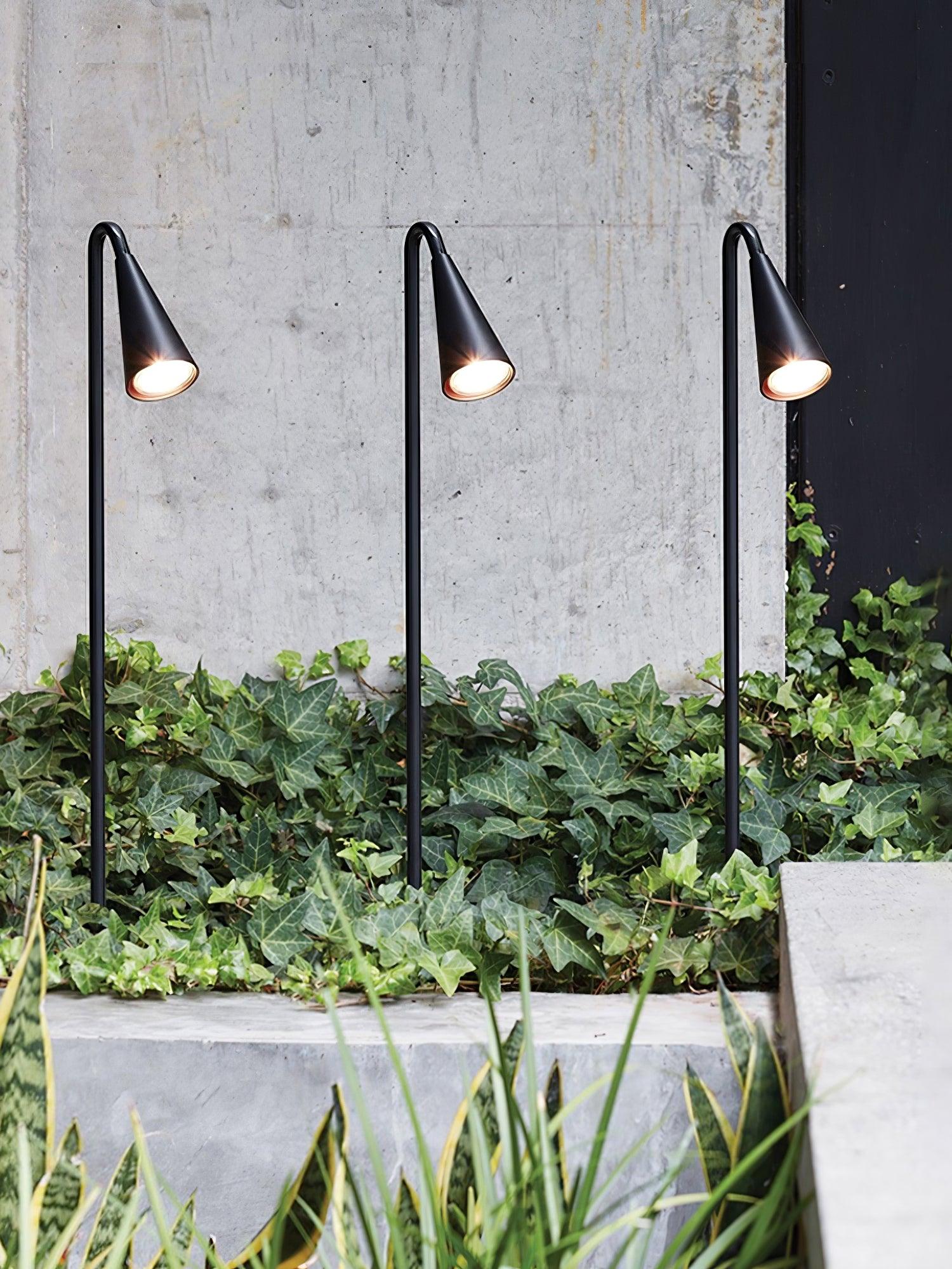 Giles Modern Floor Lamp - Letslighting