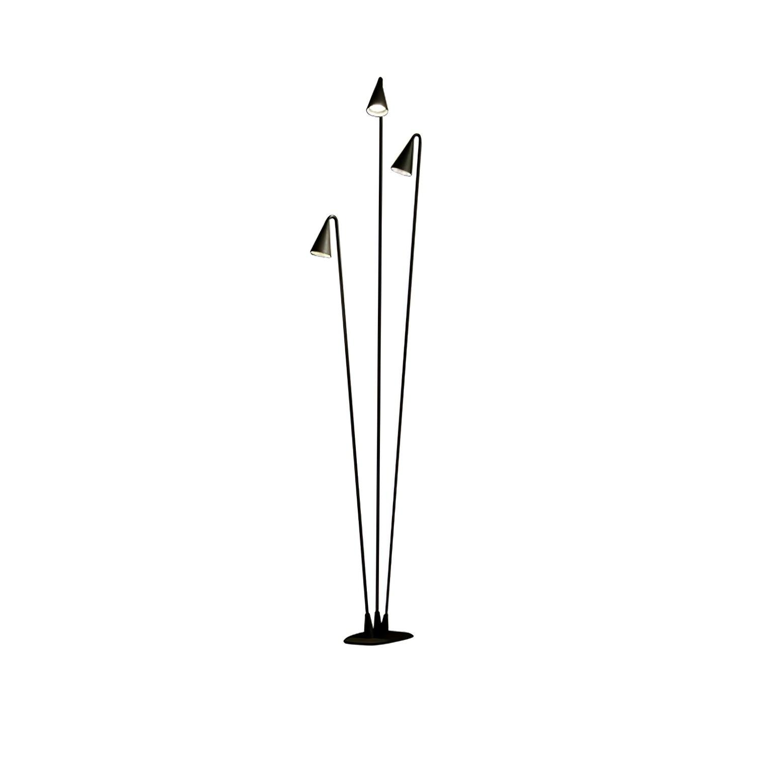 Giles Modern Floor Lamp - Letslighting