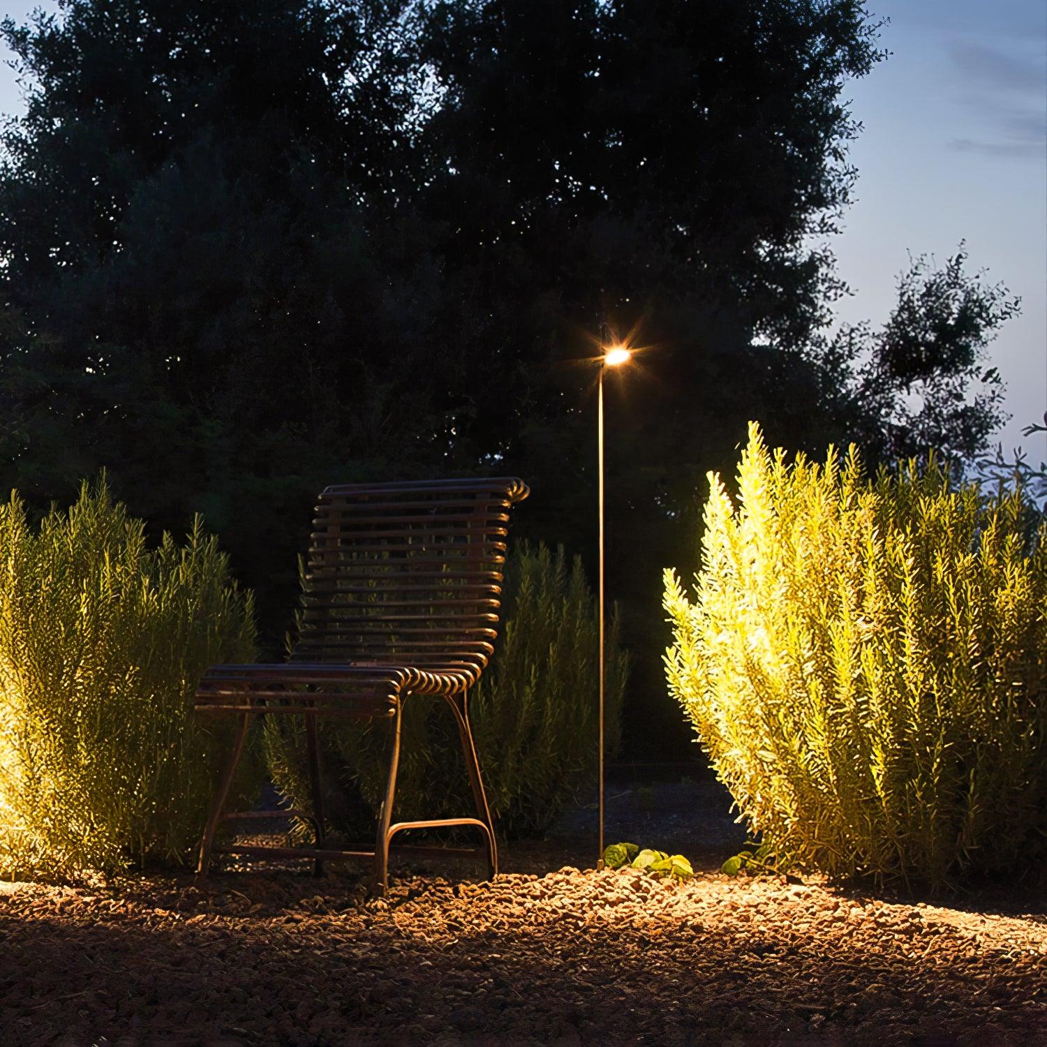 Giles Modern Floor Lamp - Letslighting