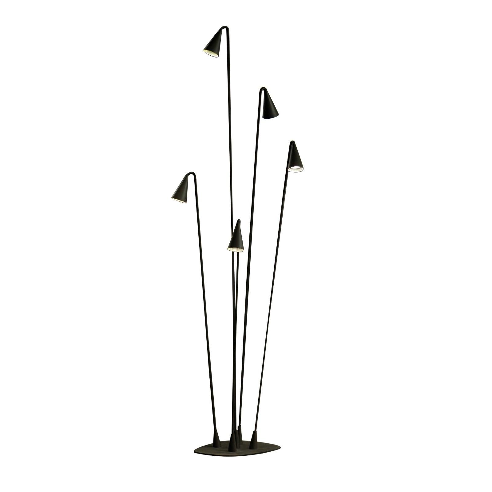 Giles Modern Floor Lamp - Letslighting