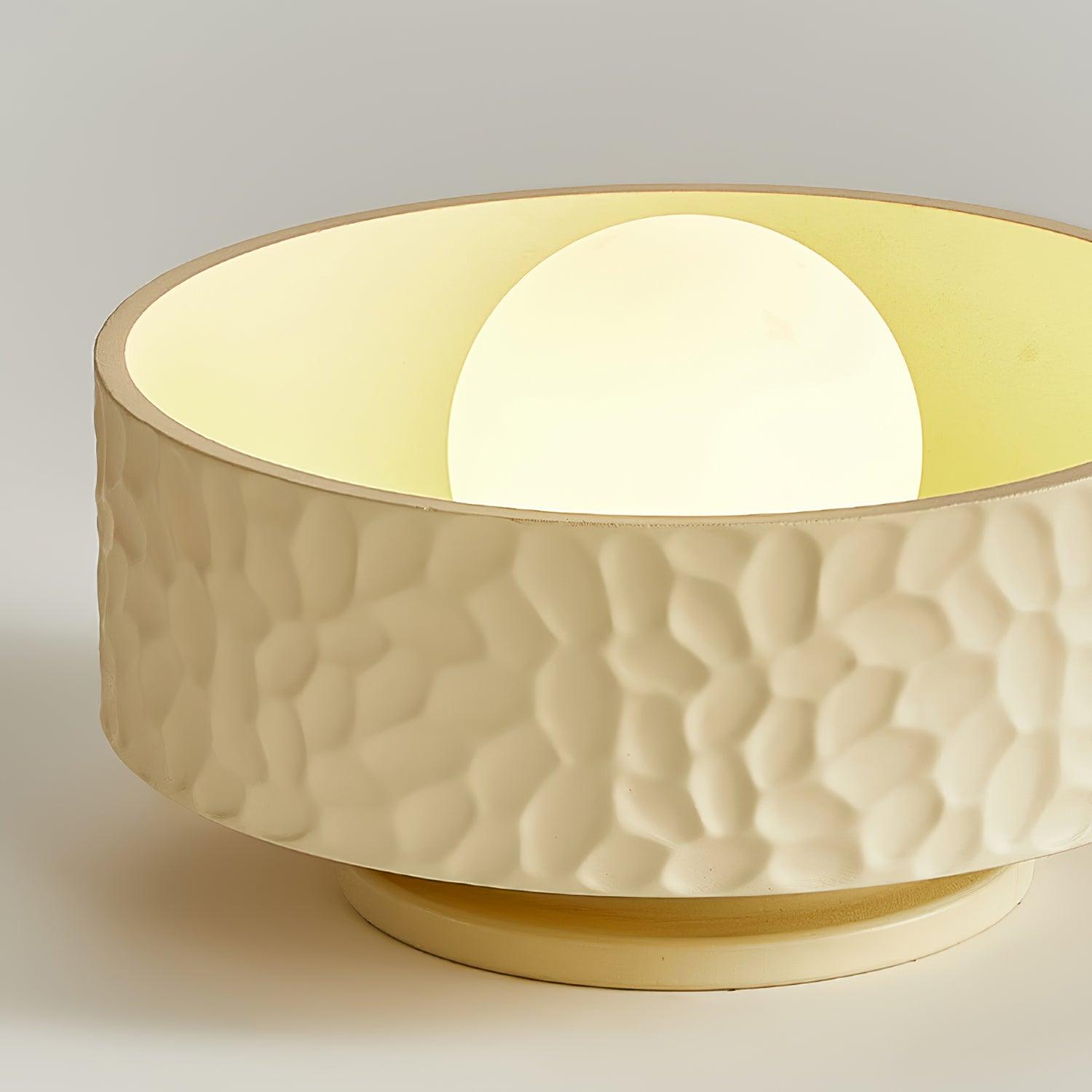 Brito Ceiling Lamp Eco Chic Minimalist - Letslighting