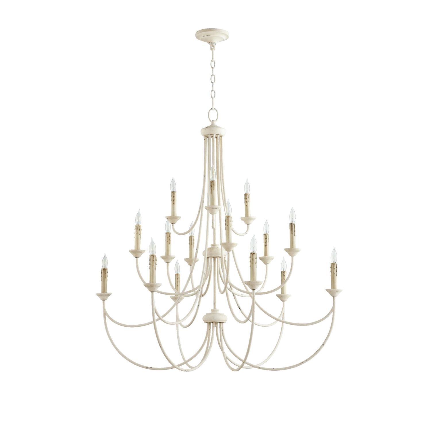 Calyx Postmodern Elegance Luxury Chandelier - Letslighting