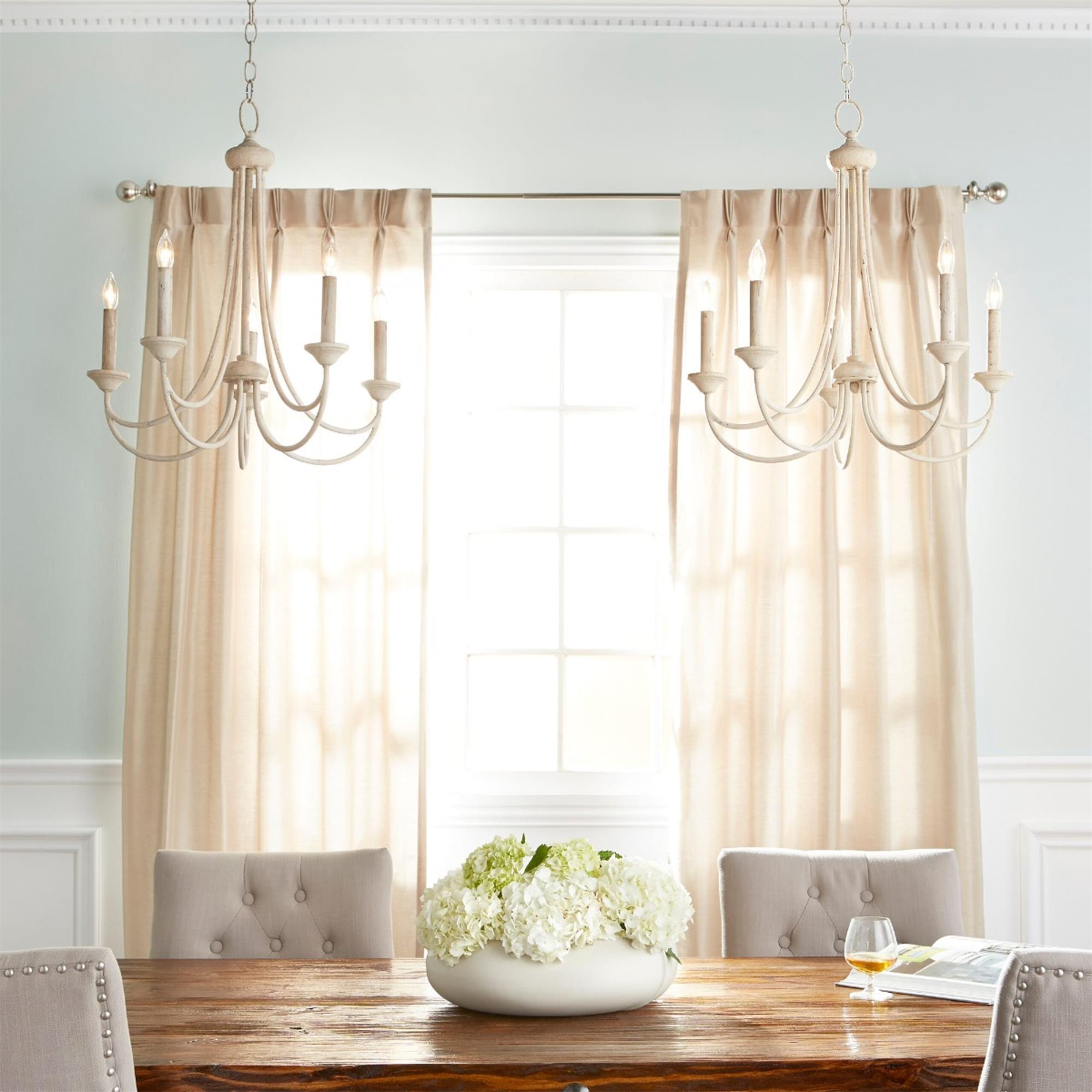 Calyx Postmodern Elegance Luxury Chandelier - Letslighting