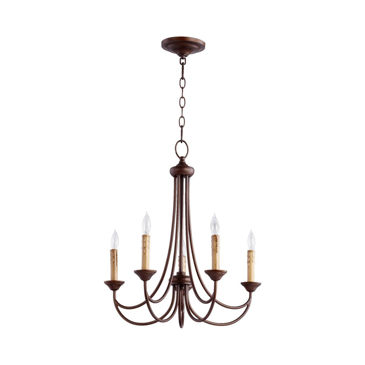 Calyx Postmodern Elegance Luxury Chandelier - Letslighting