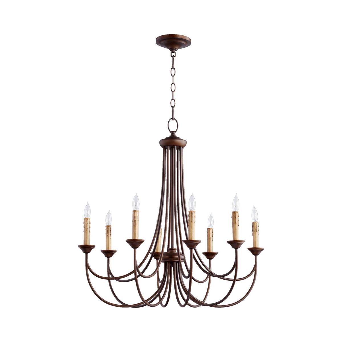Calyx Postmodern Elegance Luxury Chandelier - Letslighting