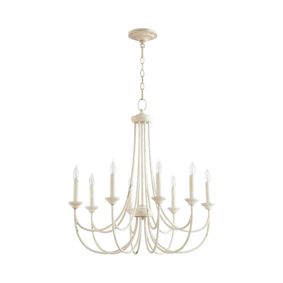 Calyx Postmodern Elegance Luxury Chandelier - Letslighting