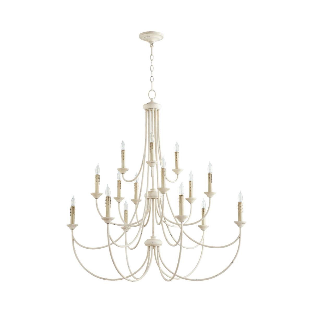 Calyx Postmodern Elegance Luxury Chandelier - Letslighting