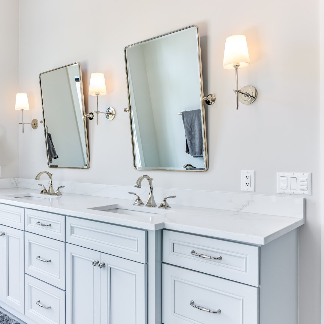 Silva Brass White Tapered Shade Wall Lamp - Letslighting