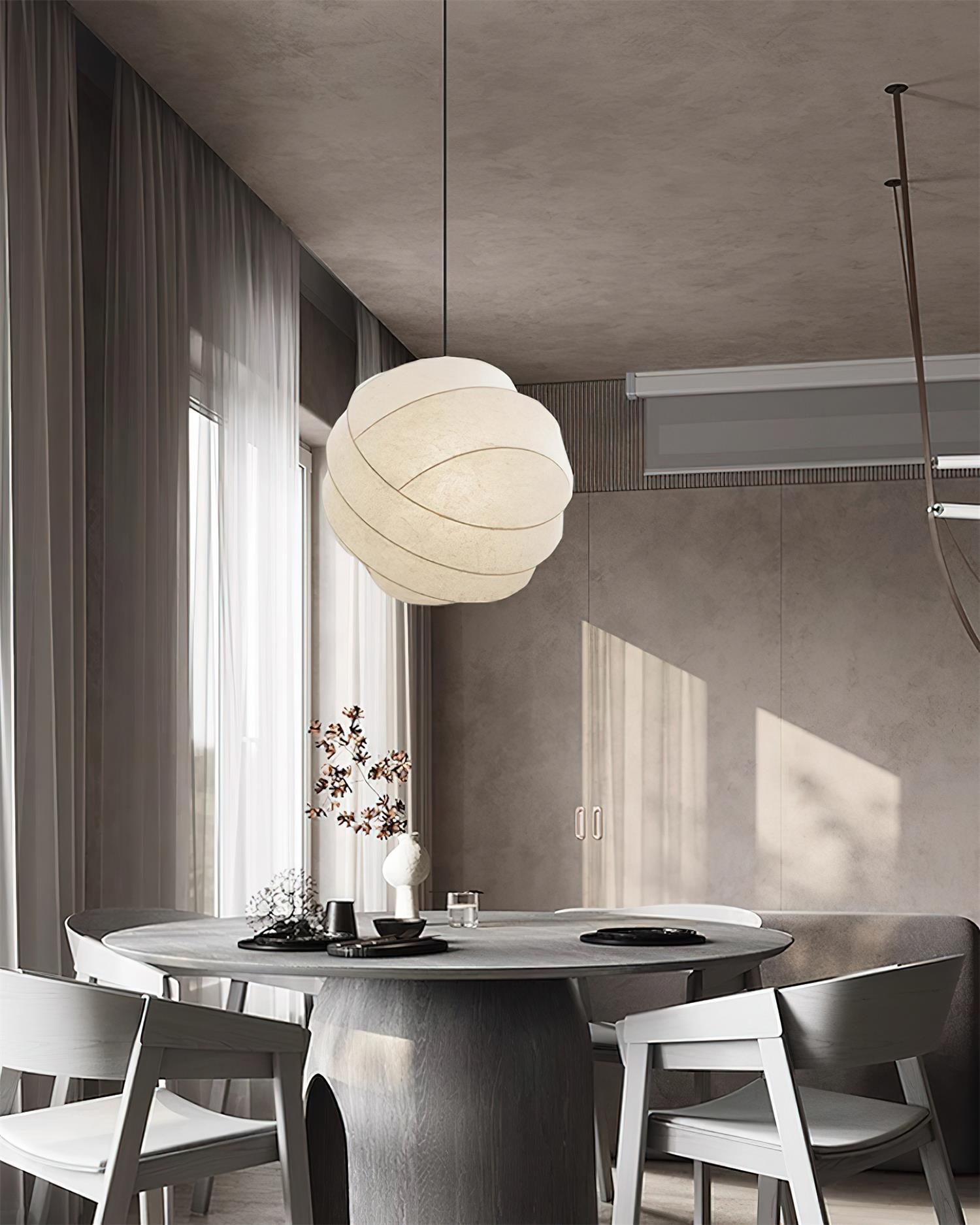 Bubble Ball Pendant Lamp - Letslighting