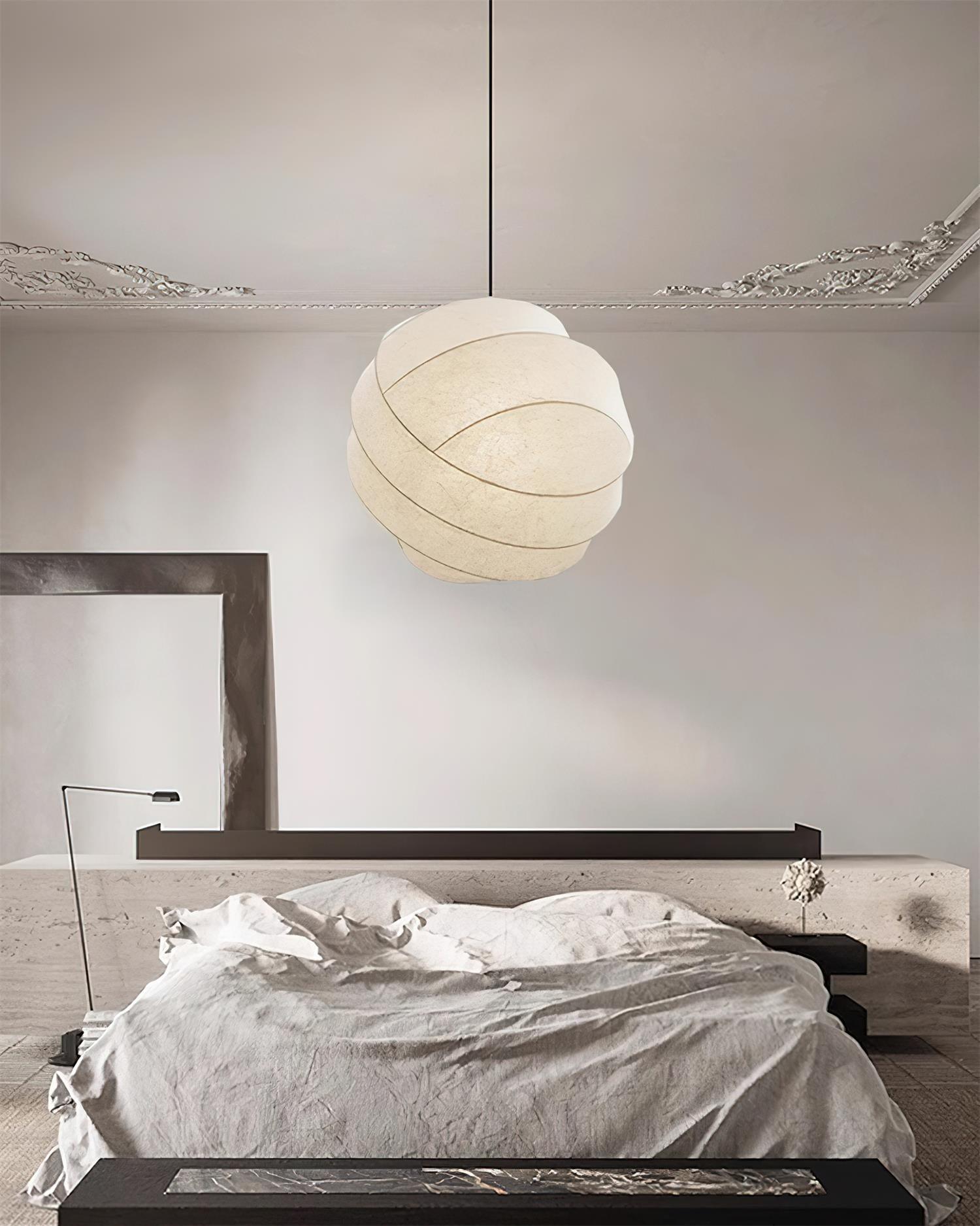 Bubble Ball Pendant Lamp - Letslighting