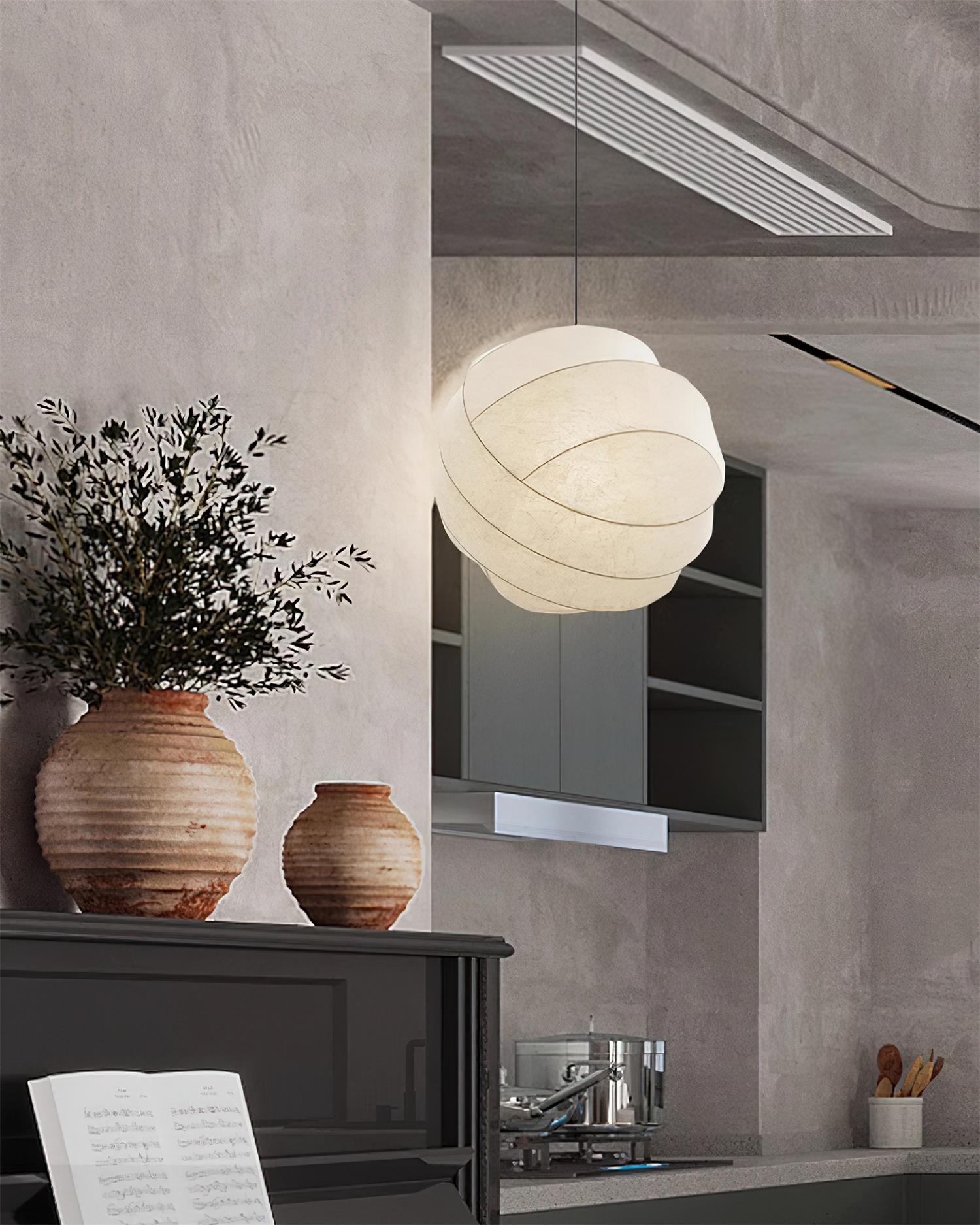 Bubble Ball Pendant Lamp - Letslighting