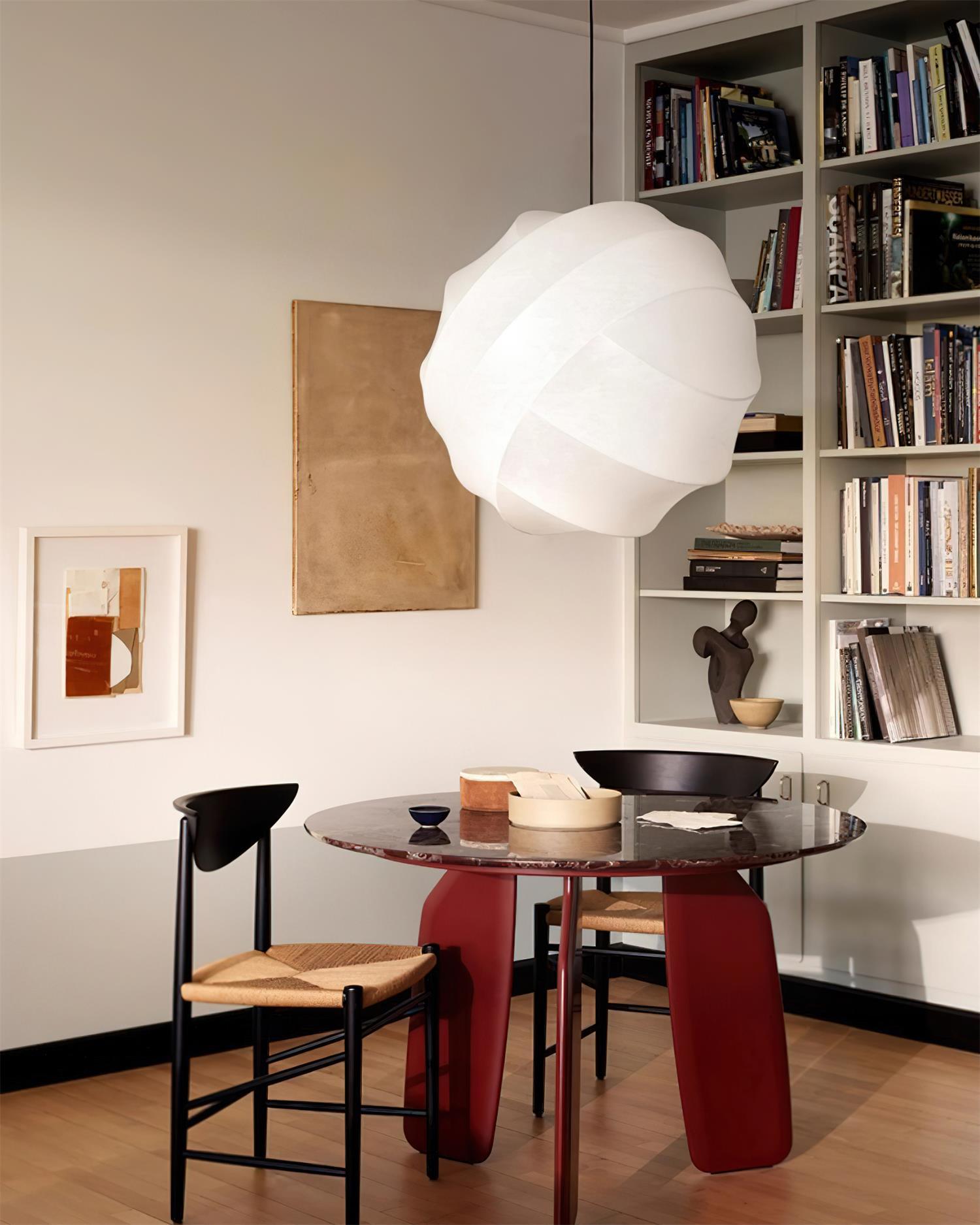 Bubble Ball Pendant Lamp - Letslighting