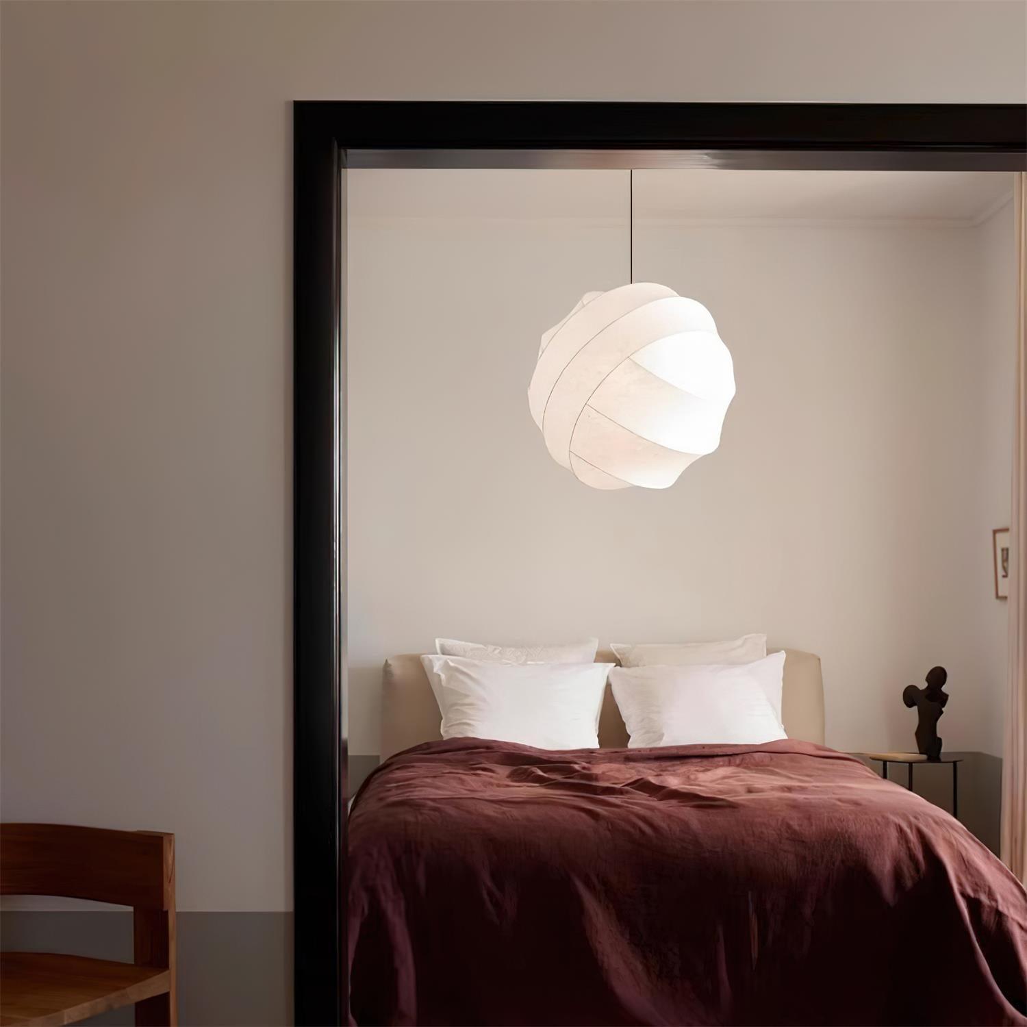 Bubble Ball Pendant Lamp - Letslighting
