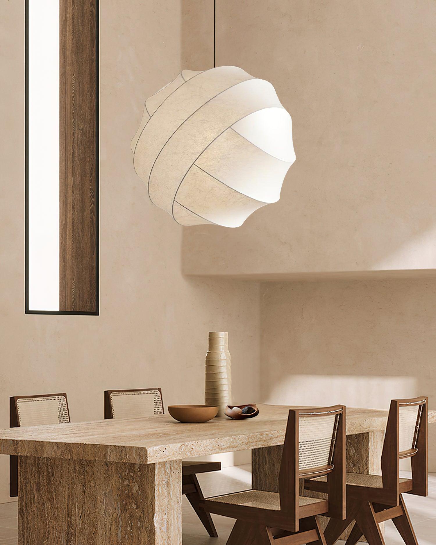 Bubble Ball Pendant Lamp - Letslighting