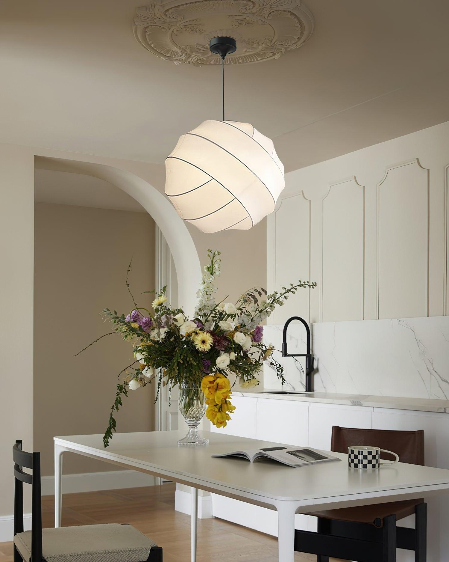 Bubble Ball Pendant Lamp - Letslighting