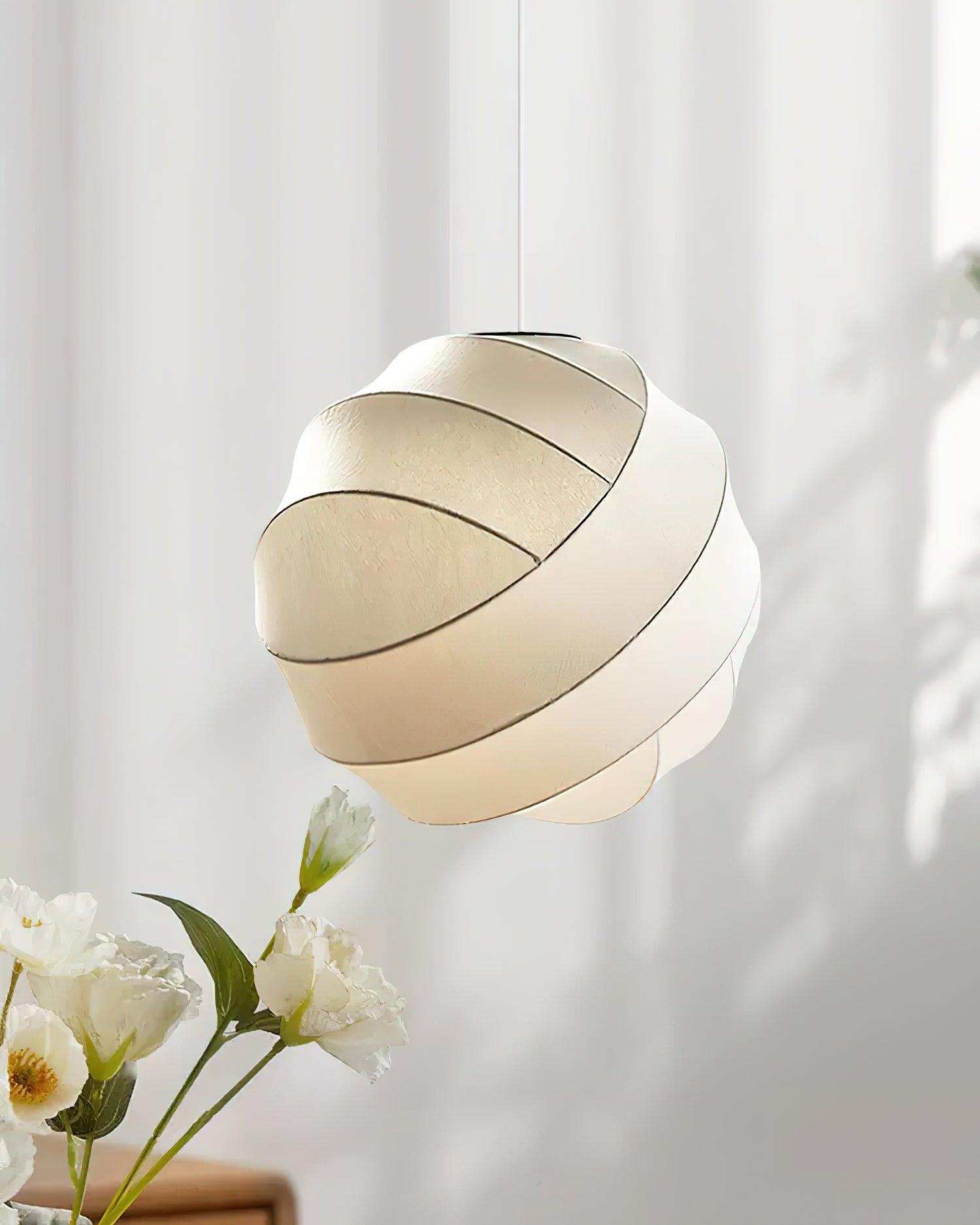 Bubble Ball Pendant Lamp - Letslighting