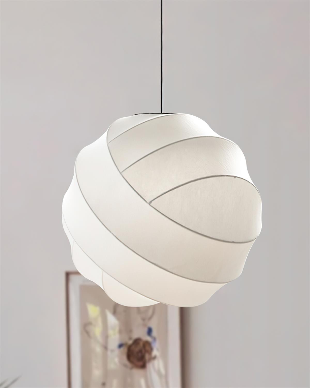 Bubble Ball Pendant Lamp - Letslighting