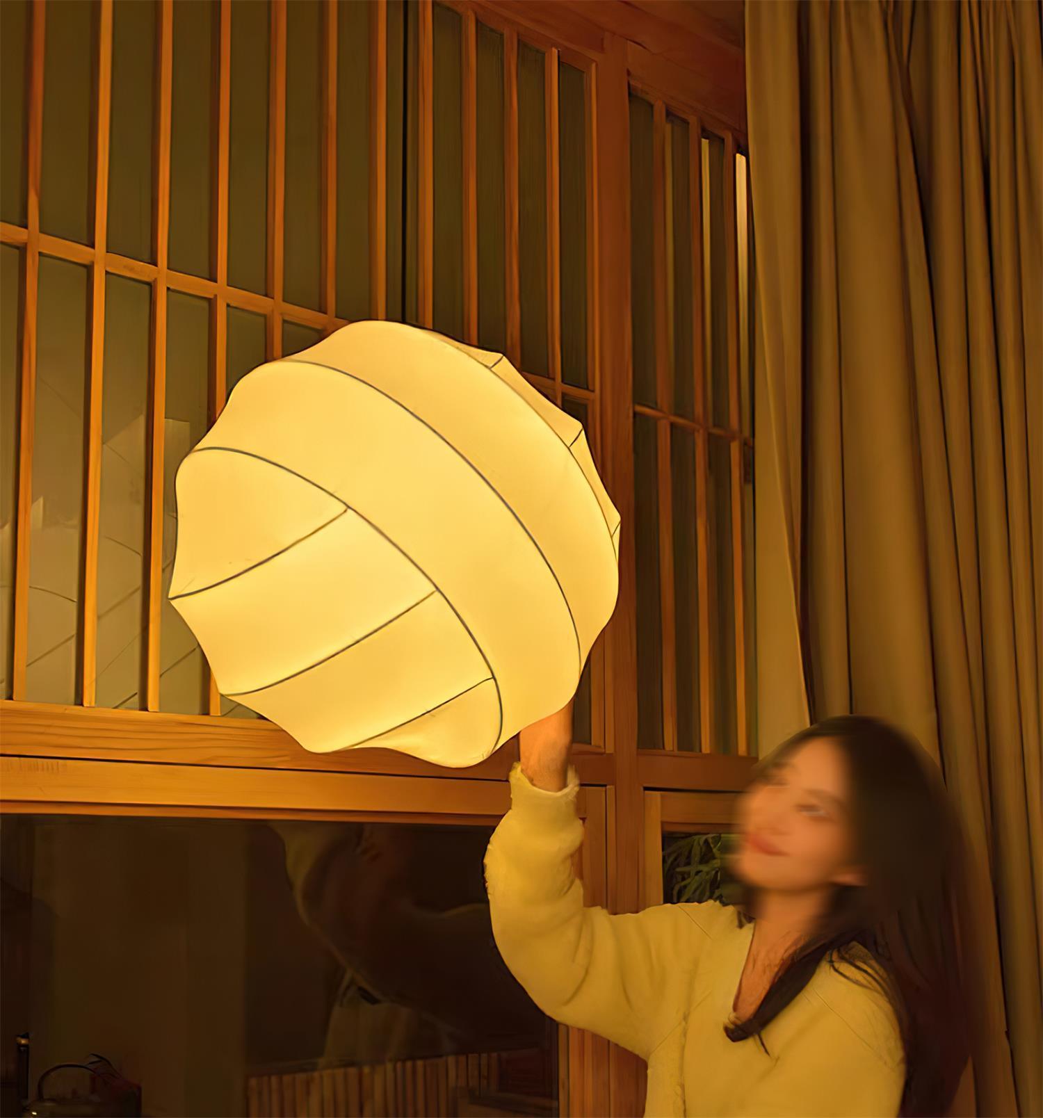 Bubble Ball Pendant Lamp - Letslighting