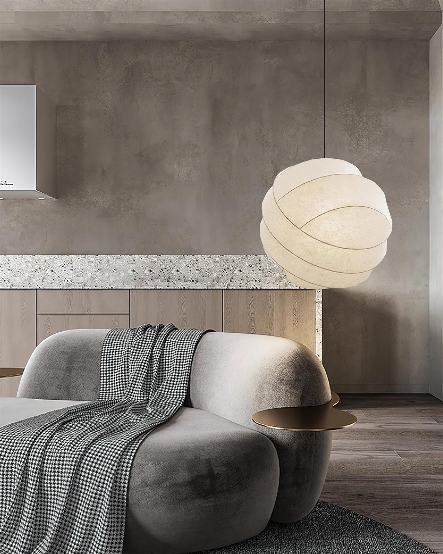 Bubble Ball Pendant Lamp - Letslighting