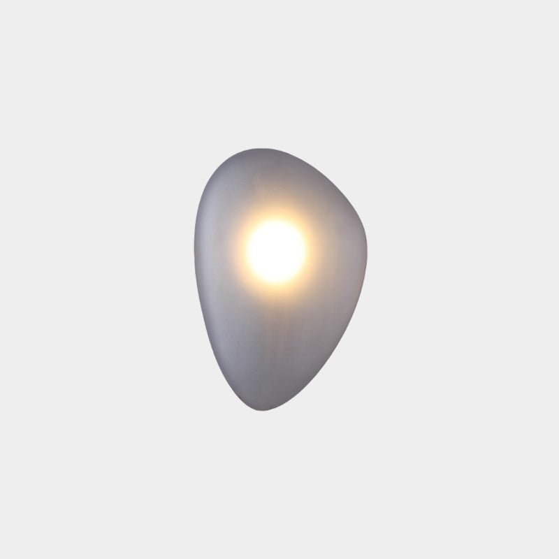 Lustra Wall Lamp Bubble Glass - Letslighting