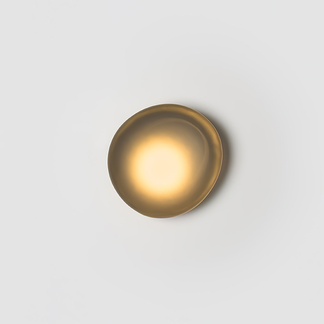 Lustra Wall Lamp Bubble Glass - Letslighting