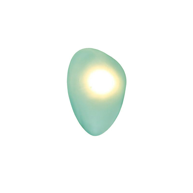 Lustra Wall Lamp Bubble Glass - Letslighting