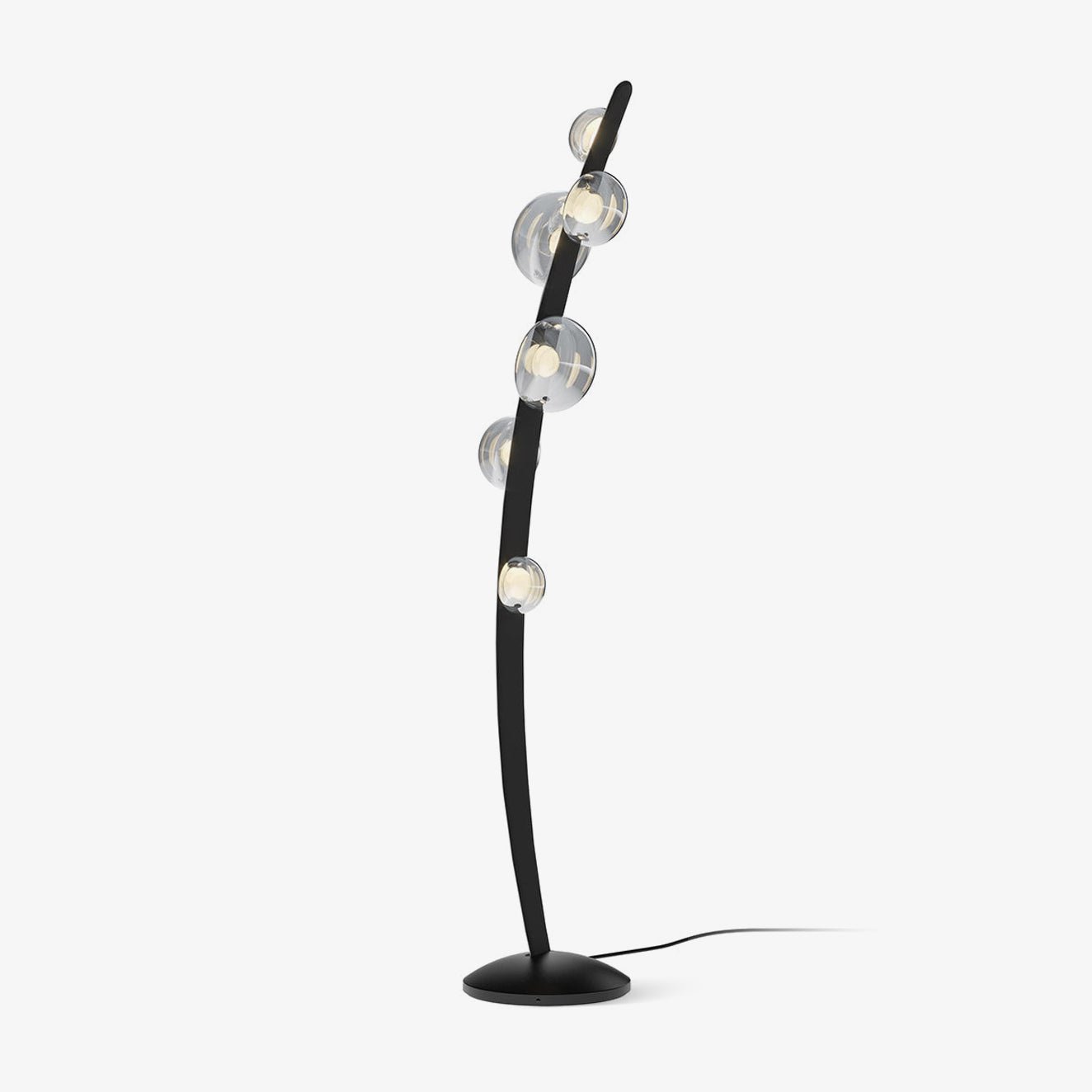 Nicole Modern Floor Lamp - Letslighting