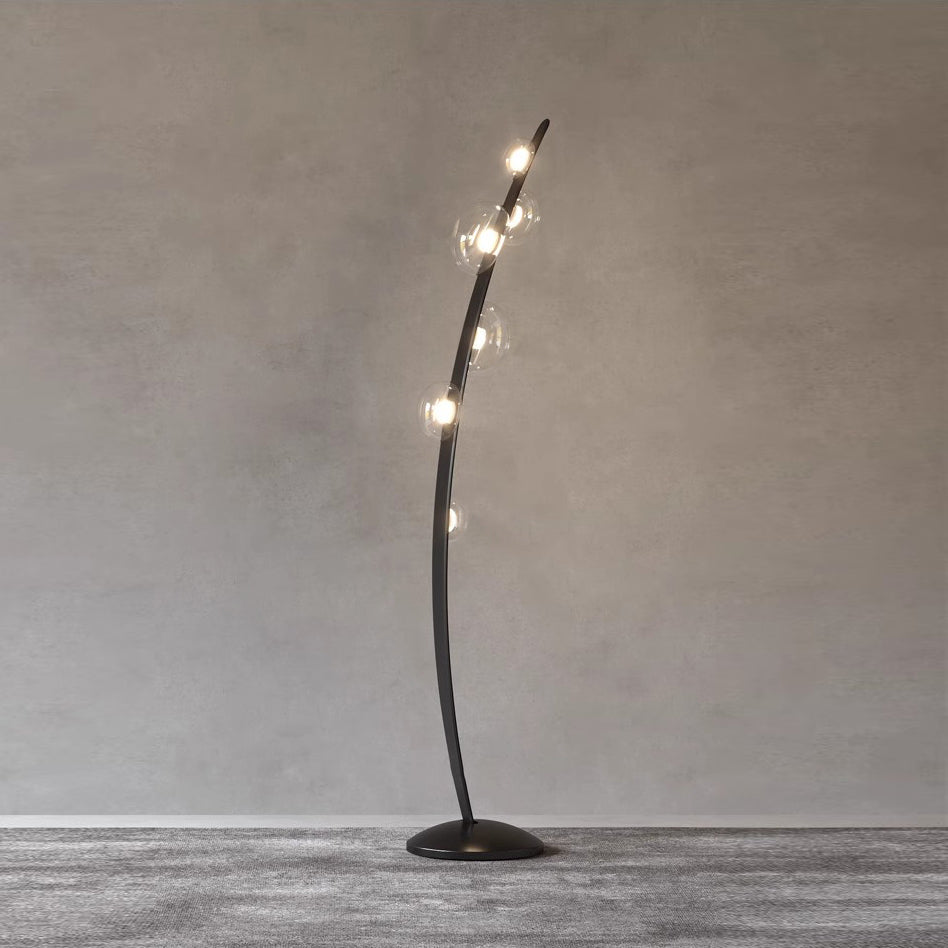 Nicole Modern Floor Lamp - Letslighting