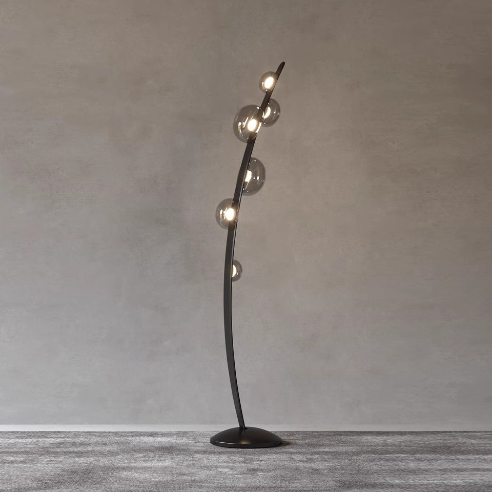 Nicole Modern Floor Lamp - Letslighting