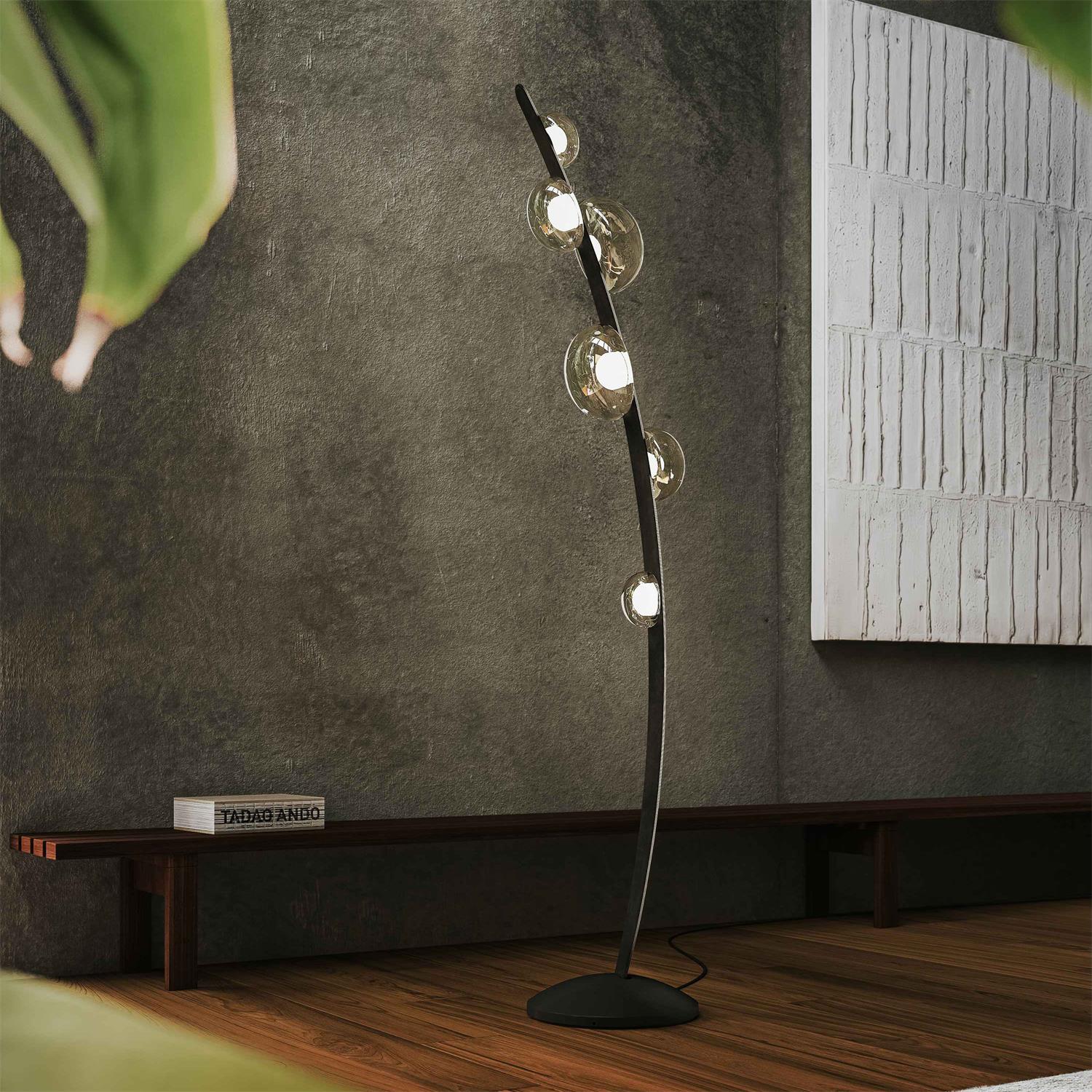 Nicole Modern Floor Lamp - Letslighting