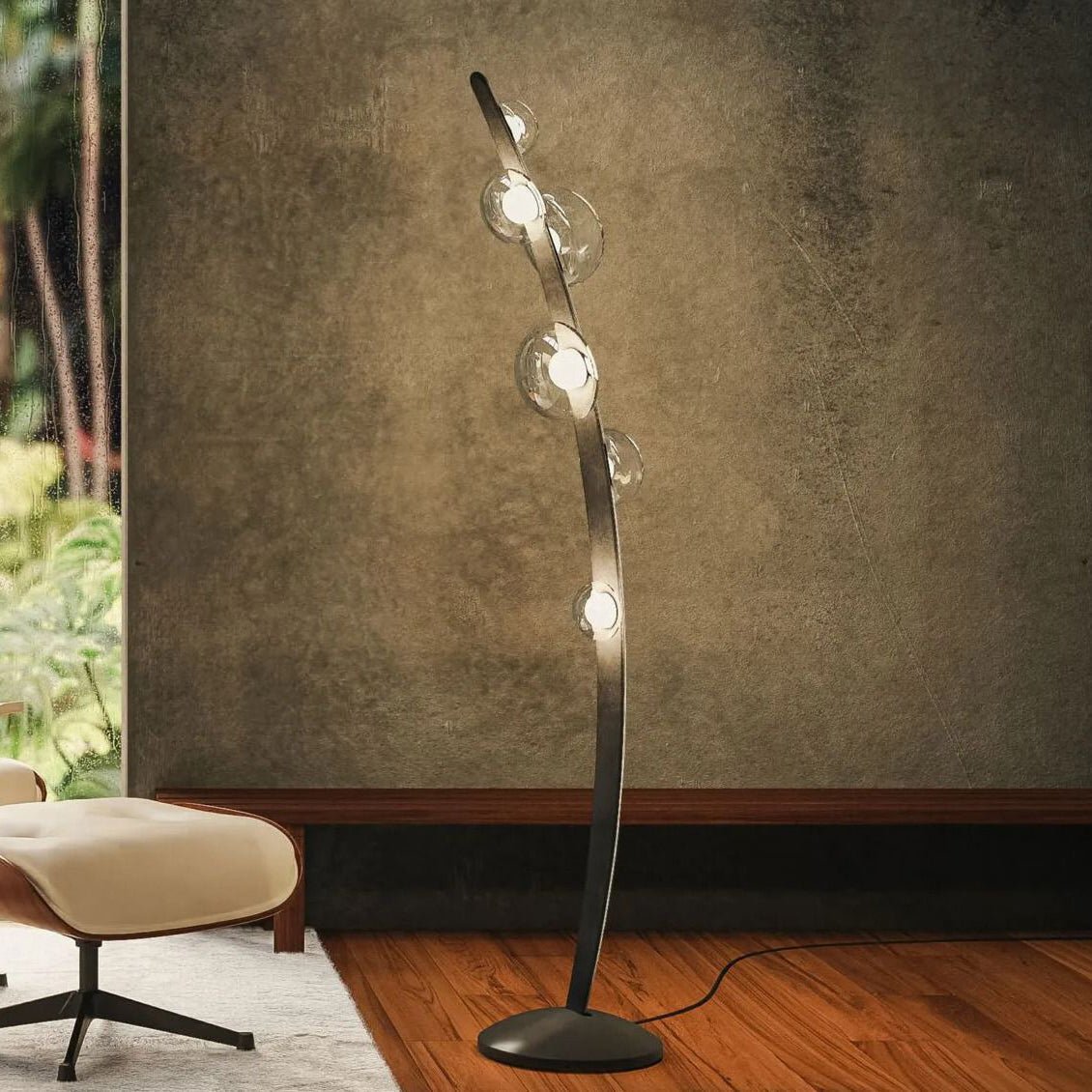 Nicole Modern Floor Lamp - Letslighting