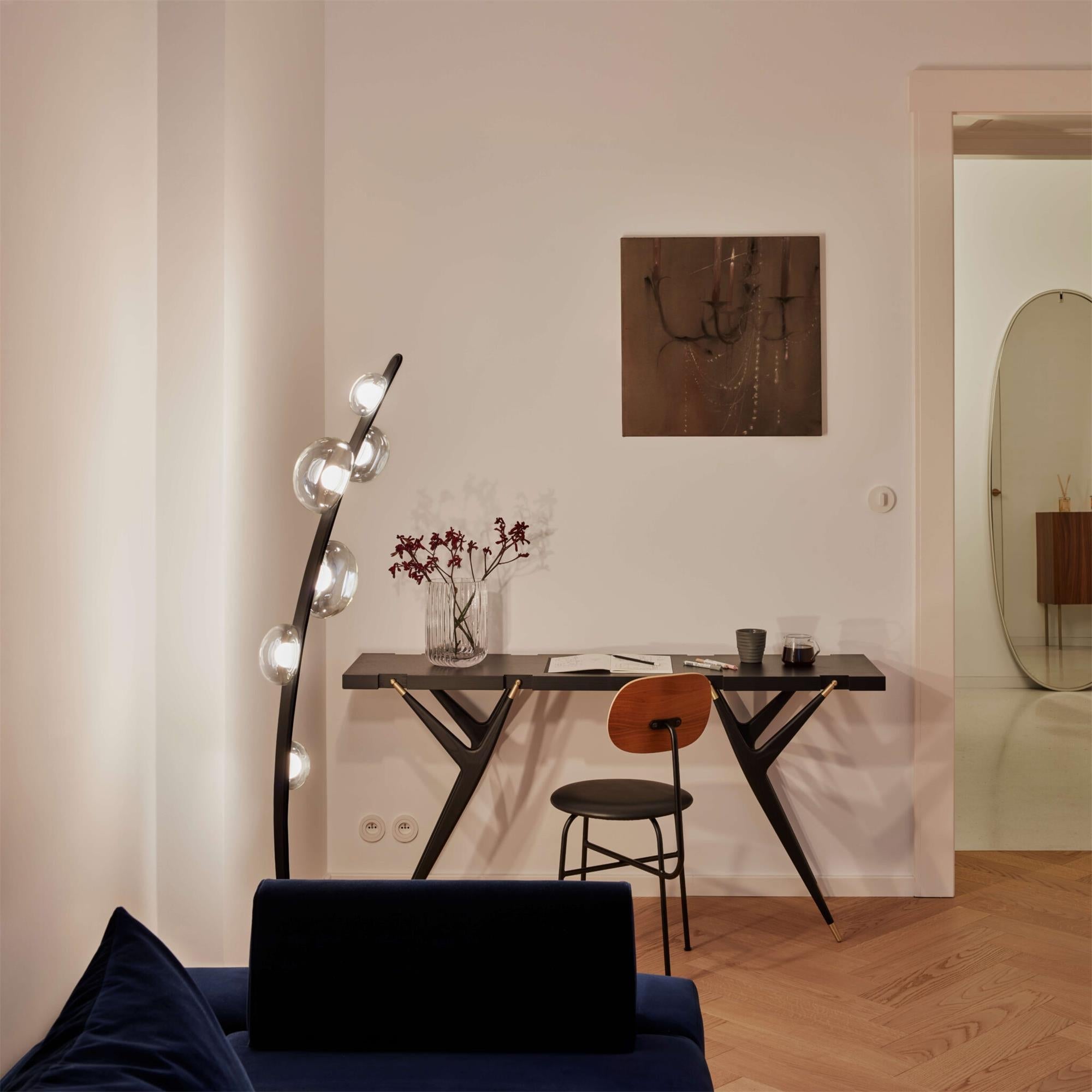 Nicole Modern Floor Lamp - Letslighting