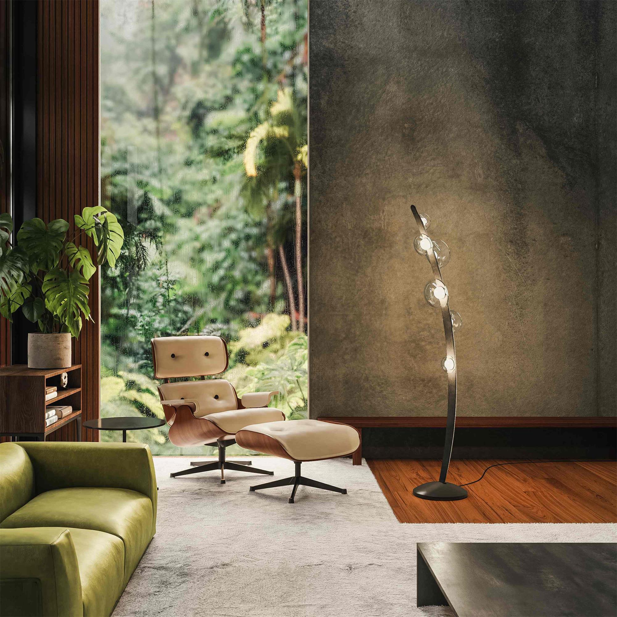 Nicole Modern Floor Lamp - Letslighting
