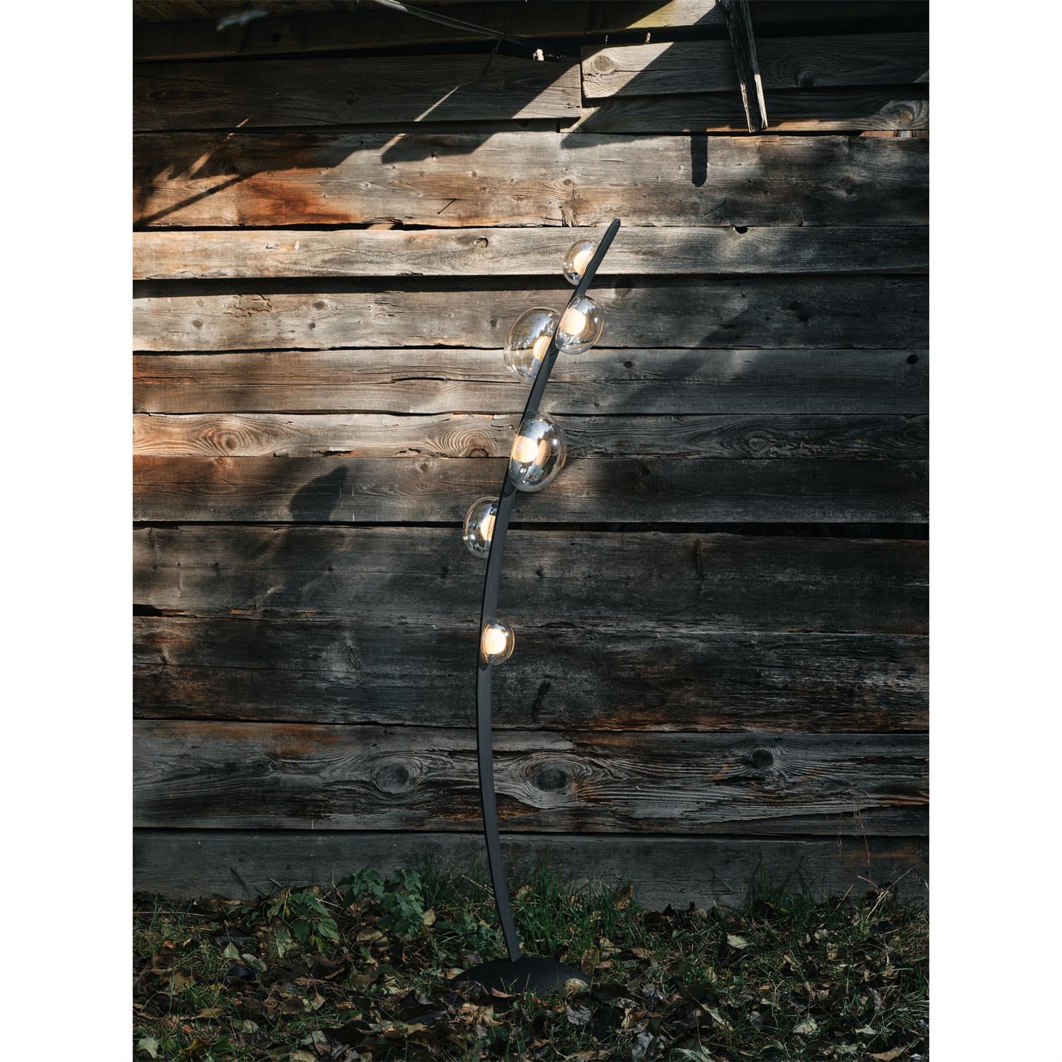 Nicole Modern Floor Lamp - Letslighting